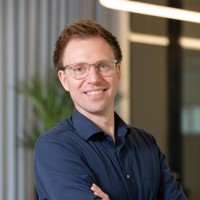 Thomas van Gorp Email