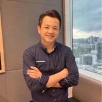 Adrian Yan Email