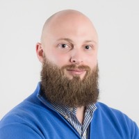 Runa Capital Employee Konstantin Vinogradov's profile photo