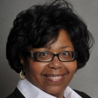 US Army Employee Sylvia Morris's profile photo
