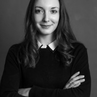 Vestas Employee Iulia Morello's profile photo
