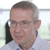 Servair Employee Guy Zacklad's profile photo