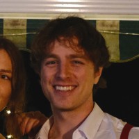 IGO3D GmbH Employee James Zacher's profile photo