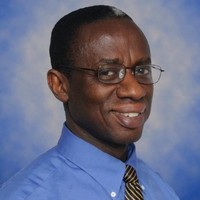 Maryland State Highway Administration Employee Eric Frempong's profile photo