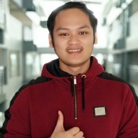 FABLEfx Employee Solomon Ungom's profile photo