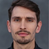Pascher+Heinz Employee Fabian Fuss's profile photo