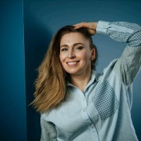 Skonto Prefab Employee Inga Priedīte's profile photo