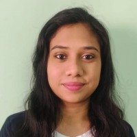 Vservetech Employee Sayli Nighot's profile photo