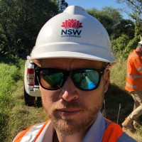 C.R.Kennedy & Company - Geospatial Division Employee Daniel Peake's profile photo