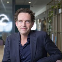 Henk Nap Email & Phone Number