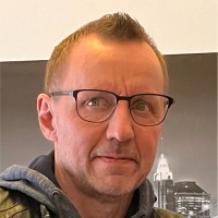Vesivek Sverige AB Employee Ulf Amanius's profile photo
