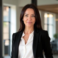 Data Elephant Employee Adrienne Robbins's profile photo