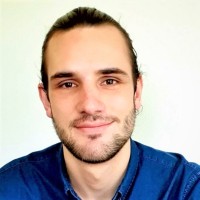 ULYS Employee Félix Puhlmann's profile photo