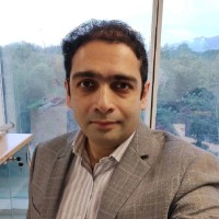 Bestway Cement Limited Employee M Khan's profile photo