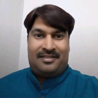 Mrityunjay Pandey Email & Phone Number