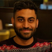 Equine Register Employee Shashank Kushwah's profile photo