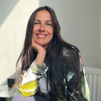 Agne Ginaite Email