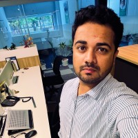 Camfil India Employee Vishal Yadav's profile photo