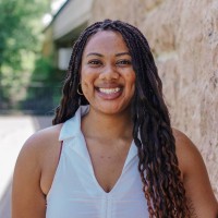 Tulsa Health Department Employee Alana Wells's profile photo