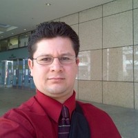 Armando Sandoval Email & Phone Number