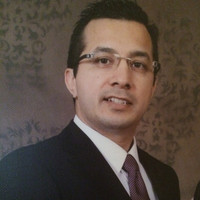 Diestel Turkey Ranch Employee Cesar Arias's profile photo