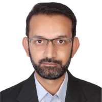 National Logistics Corporation Employee Syed Mehmood's profile photo