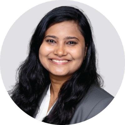 Kavya Mudi Email