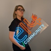 Premier Farnell Employee Andreea Teodorescu's profile photo