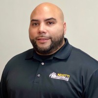 Menotti Enterprise, LLC Employee Sal Ferrer's profile photo