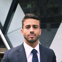 UTI International Limited Employee Fabrizio Salcedo's profile photo