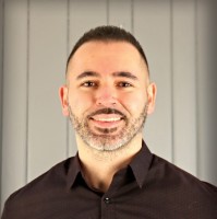Xzito Creative Solutions Employee Jairo Gomez's profile photo