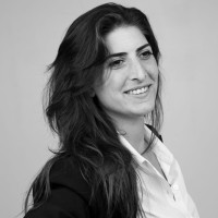 Audiovisuales Tecnorent Employee Inka García Peñalba's profile photo