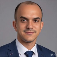 Al Masaood LLC Employee Mustafa Abdelrazek's profile photo