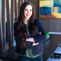 Force Pressure Control Employee Caitlin Cashiola's profile photo