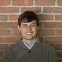 Franklin Sports Employee Aaron Stahl's profile photo