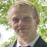 High Fidelity Brands Employee Zachary Godby's profile photo