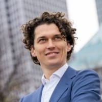 Significant Data Analytics Employee Victor Hoornweg's profile photo