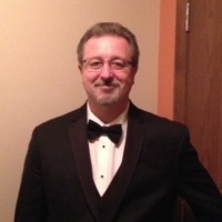 CIBM Bank Employee Mike Barbaglia's profile photo