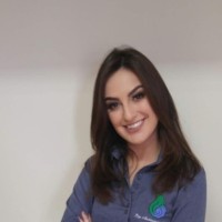 SEMASA Employee Camila Cunha Leite's profile photo
