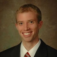 Intermountain Healthcare Employee Jonathan Hyde's profile photo