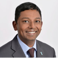 Sanjeev Raghubir Email & Phone Number