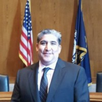 Colorado Court of Appeals Employee Tomás Mejia's profile photo