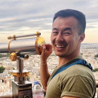 Michael Lu Email & Phone Number