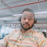 Sustainable Square Employee Kunal Kumar's profile photo