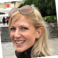 Clifton High School Employee Katherine Rich's profile photo