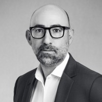 i80 Group Employee Edward Goldstein's profile photo