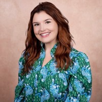 THRIVE Wellness and Recovery, Inc. Employee Danielle Young's profile photo