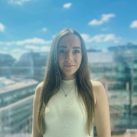 Carisbrook Partners Employee Louise Serjeant's profile photo