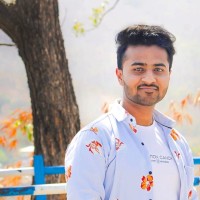 CanvasChamp Employee Raunak Vaja's profile photo