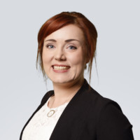 Dieta Oy Employee Minna Miettinen's profile photo